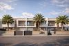 Peschiera del Garda, modern villa with private garden for sale