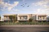 Peschiera del Garda, modern villa with private garden for sale