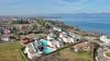 Peschiera del Garda, Exclusive Villa with Lake View for sale