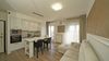 Lugana di Sirmione: Elegant, renovated three-bedroom flat for sale