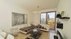 Sirmione Two-bedroom flat with lake views for sale