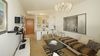 Sirmione Two-bedroom flat with lake views for sale
