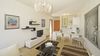 Sirmione Two-bedroom flat with lake views for sale