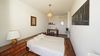Sirmione Two-bedroom flat with lake views for sale