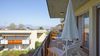 Sirmione Two-bedroom flat with lake views for sale