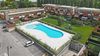 Sirmione Two-bedroom flat with lake views for sale