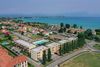 Sirmione Two-bedroom flat with lake views for sale