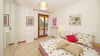 Lugana, Sirmione. Three-room apartment on the ground floor for sale