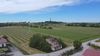 Desenzano del Garda, rustic house surrounded by greenery with private garden for sale