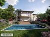 Sirmione, exclusive villa for sale in the historic centre