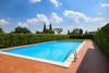 Sirmione, Lugana. Two-room apartment with swimming-pool and parking place for sale