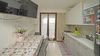 Sirmione, Lugana Three-room apartment on the first floor with garage for sale