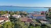 Sirmione, Elegant Villa B&B on 3 levels with Private Garden for sale