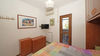 Sirmione, Punta Grò. Wonderful two-room apartment on the first floor for sale