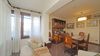 In the heart of Peschiera del Garda, elegant Portion of two-family villa for sale