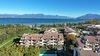 Desenzano del Garda, Beautiful Four-Room Apartment for Sale