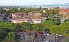 Sirmione, Colombare. Central, renovated three-room apartment for sale