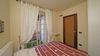 Sirmione, Colombare. Central, renovated three-room apartment for sale
