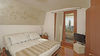 Sirmione. Penthouse in the centre of Colombare, only 50 meters from the lake