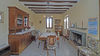 Cavriana. Rustic house with three apartments and plot of land