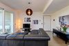 Sirmione, Colombare. Three-room apartment with private garden for sale
