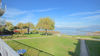 Sirmione, apartment to renovate in prestigious front lake residence for sale