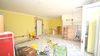 Sirmione, apartment to renovate in prestigious front lake residence for sale