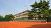 Sirmione, apartment to renovate in prestigious front lake residence for sale