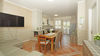 Sirmione, Colombare. Spacious four-room apartment on the first floor for sale
