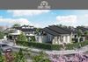 Peschiera del Garda, new semi-detached villas for sale