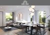 Peschiera del Garda, new semi-detached villas for sale