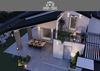 Peschiera del Garda, new semi-detached villas for sale