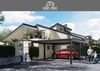 Peschiera del Garda, new semi-detached villas for sale