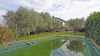 Sirmione, Chiodi. Villa with private garden and swimming pool for sale