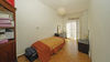 Colombare, Brema area. Spacious four-room apartment with lake view