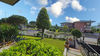 Sirmione, Colombare. Semi-detached villa with private garden for sale