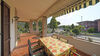 Sirmione, Colombare. Semi-detached villa with private garden for sale