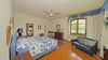 Sirmione, Colombare. Semi-detached villa with private garden for sale