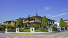 Sirmione, Colombare. Semi-detached villa with private garden for sale