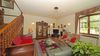 Sirmione, Colombare. Semi-detached villa with private garden for sale