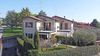 Peschiera del Garda, beautiful semi-detached villa for sale