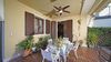 Peschiera del Garda, beautiful semi-detached villa for sale