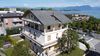 Sirmione, Lugana, detached lakefront building for sale