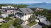 Sirmione, Lugana, detached lakefront building for sale