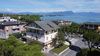Sirmione, Lugana, detached lakefront building for sale