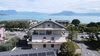Sirmione, Lugana, detached lakefront building for sale