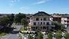 Sirmione, Lugana, detached lakefront building for sale