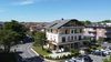 Sirmione, Lugana, detached lakefront building for sale