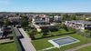 Sirmione, Lugana, detached lakefront building for sale