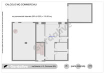 Sirmione, Lugana, detached lakefront building for sale